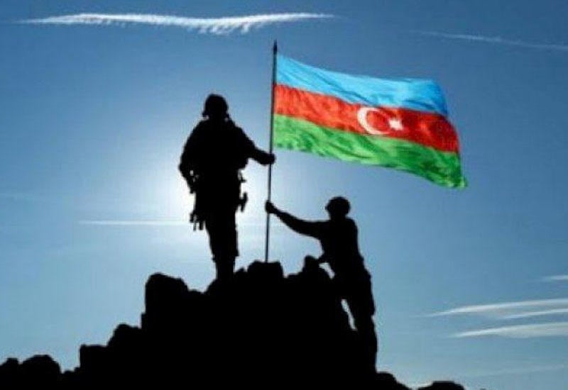 В Азербайджане память шехидов почтут минутой молчания