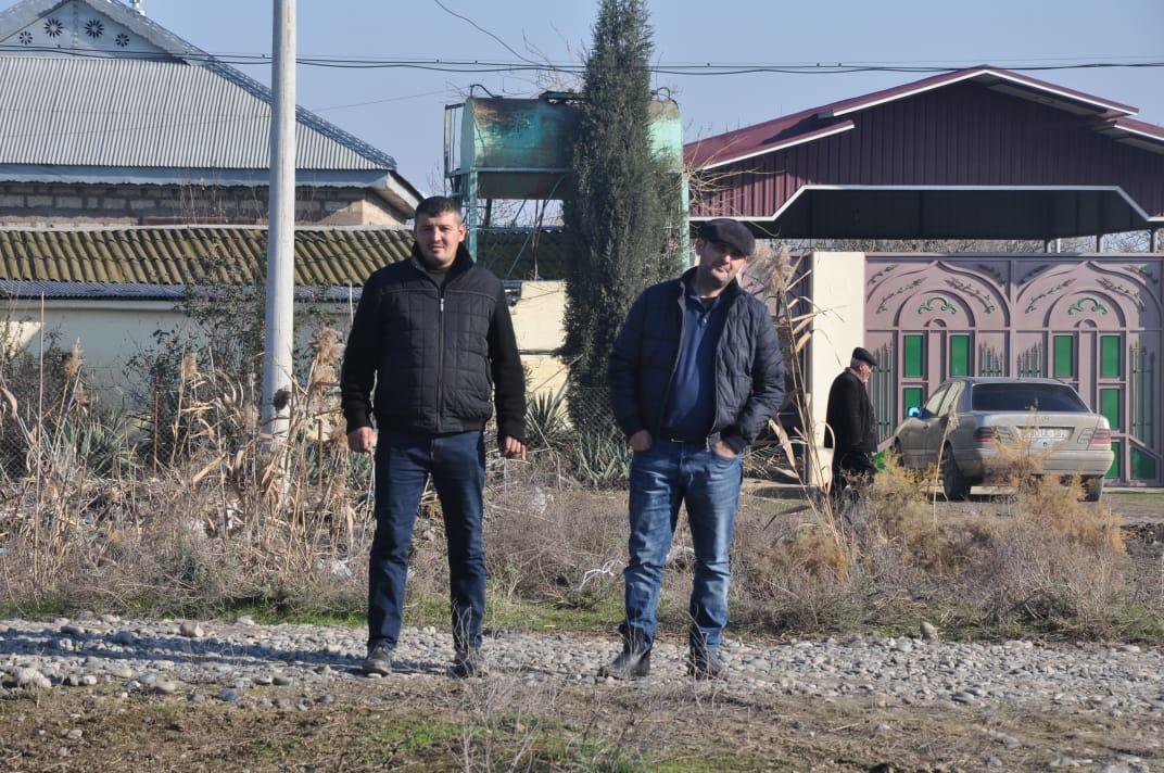Düşmənin 33 hərbçisini məhv edən