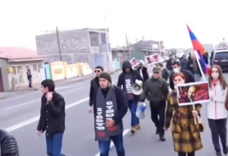 Если к власти придут реваншисты, Армению ждет национальная катастрофа