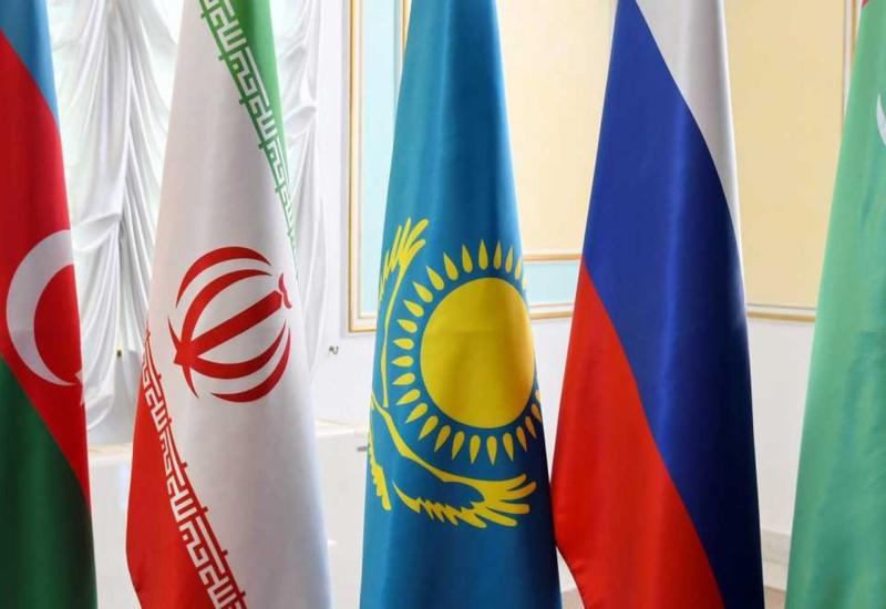 Международный круглый стол