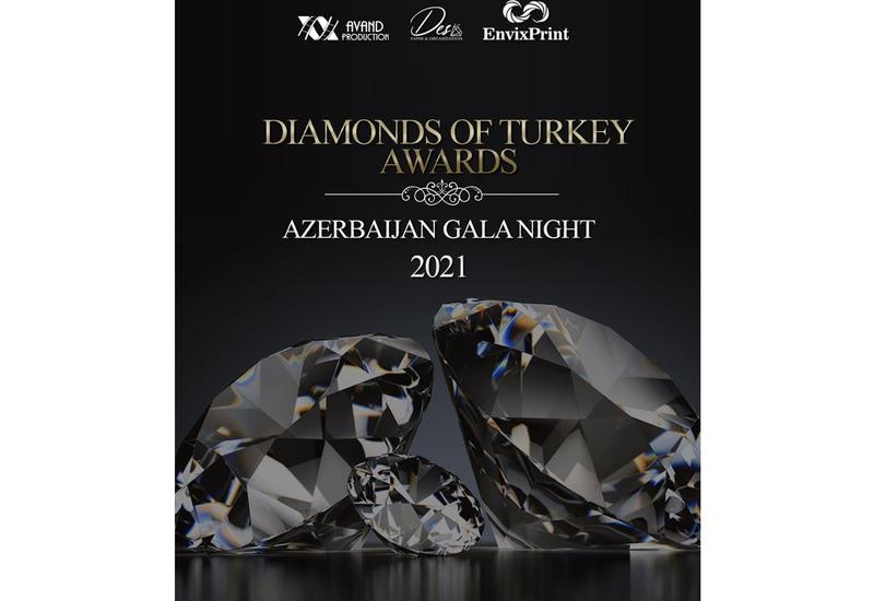 В Азербайджане впервые пройдет Diamonds Of Turkey 2021