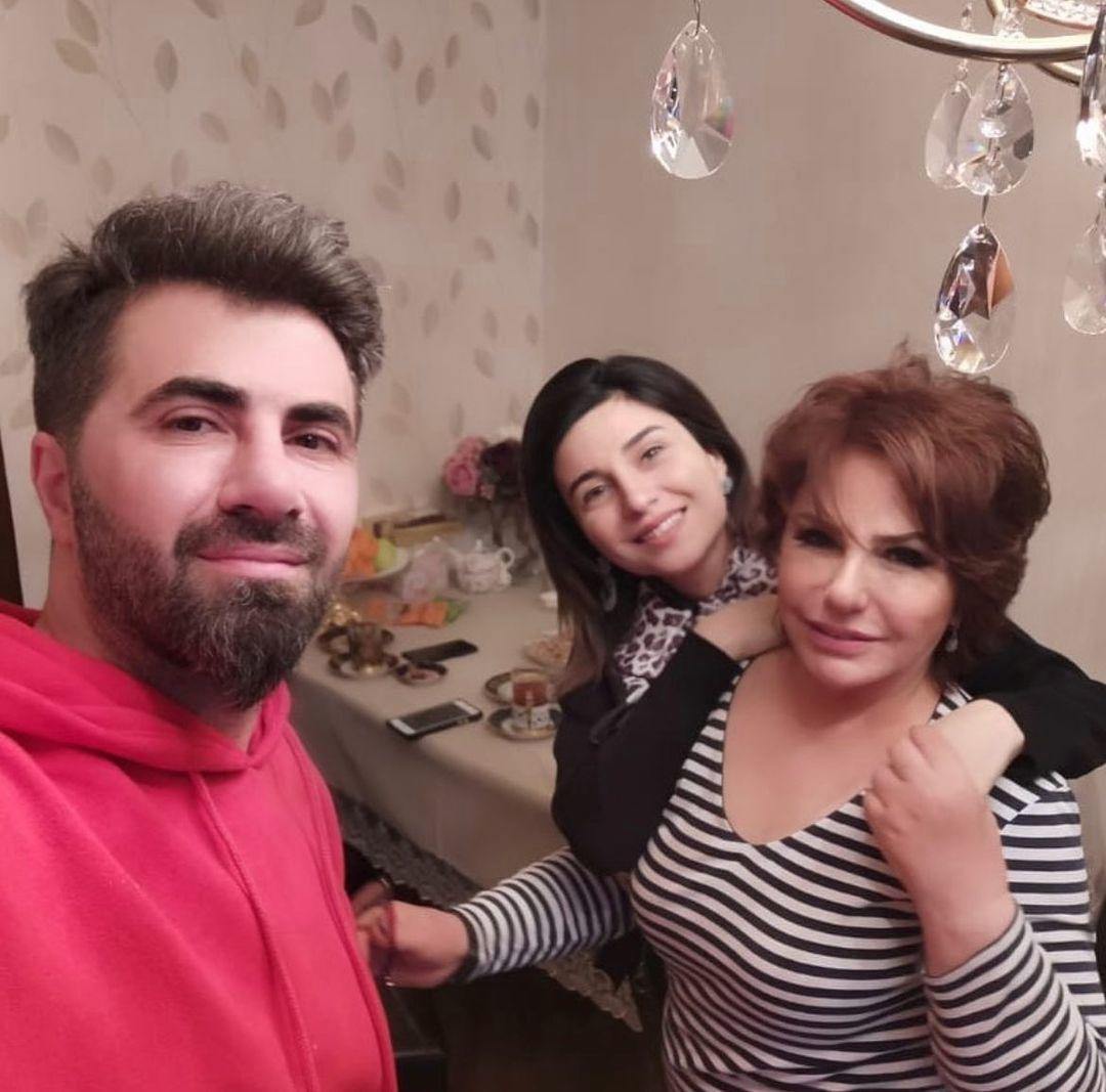 Tanınmış həkim-kosmetoloq koronavirusdan vəfat etdi