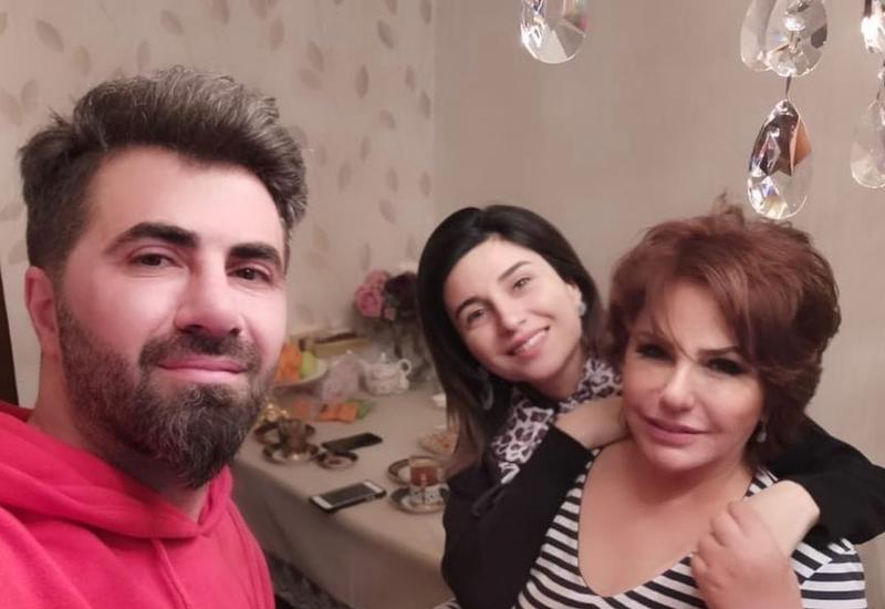 Tanınmış həkim-kosmetoloq koronavirusdan vəfat etdi