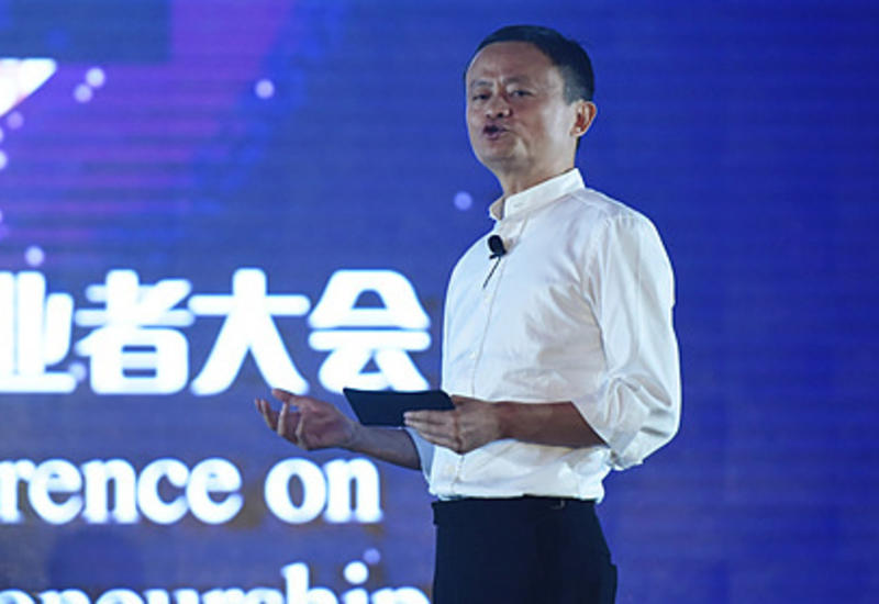 Основателя Alibaba решили приструнить