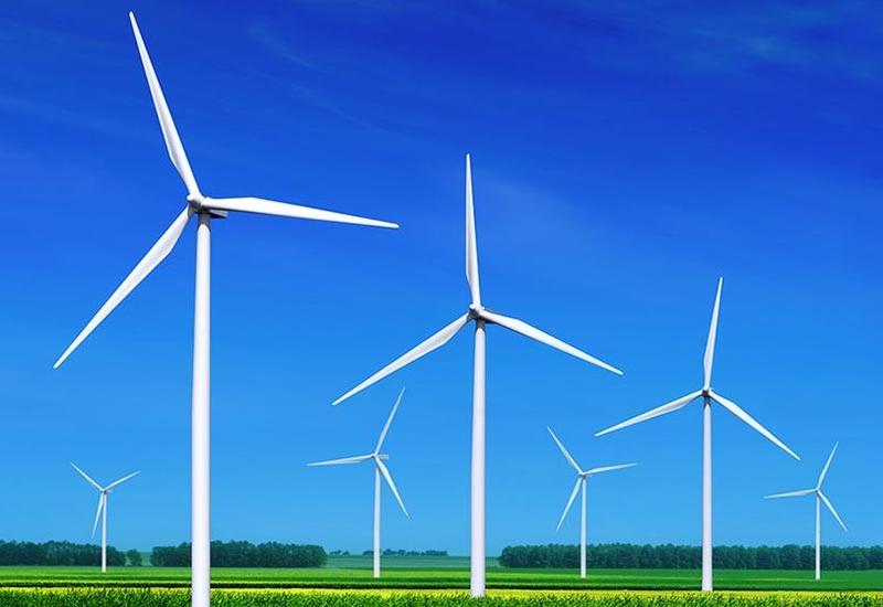ACWA Power построит в Азербайджане ветряную электростанцию мощностью 1 ГВт