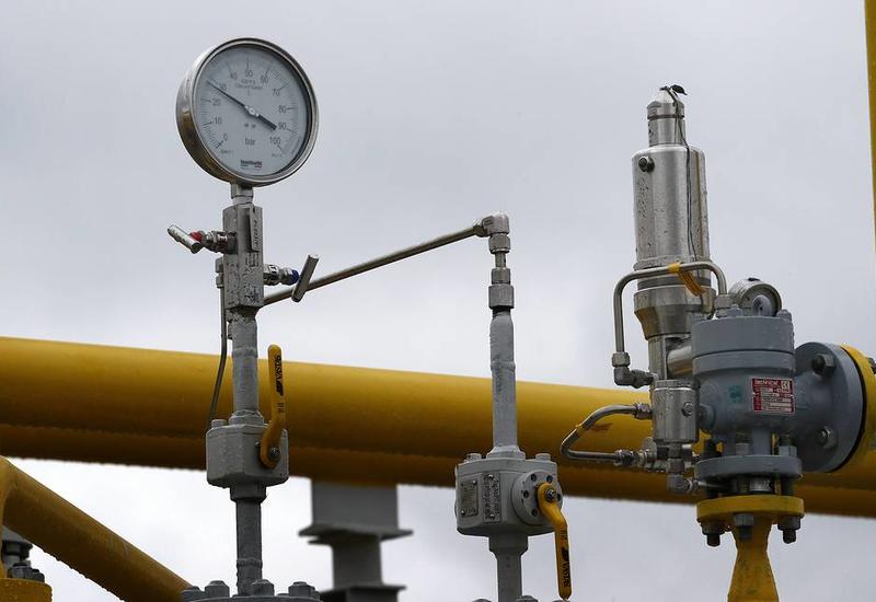 Азербайджан начал поставлять газ в Европу по TAP