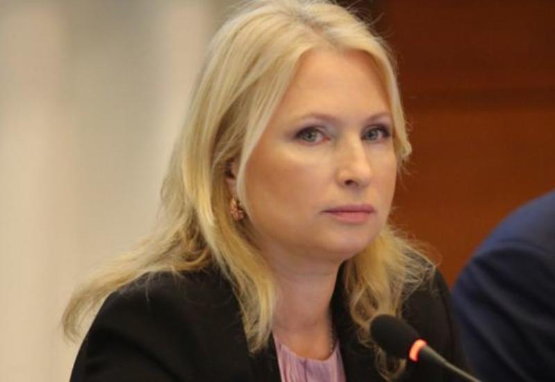 Проект Южного газового коридора важен для укрепления энергетической независимости Грузии