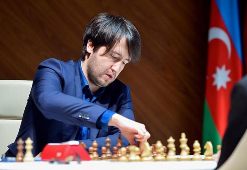 Champions Chess Tour: Теймур Раджабов уверенно обыграл американца Уэсли Соя
