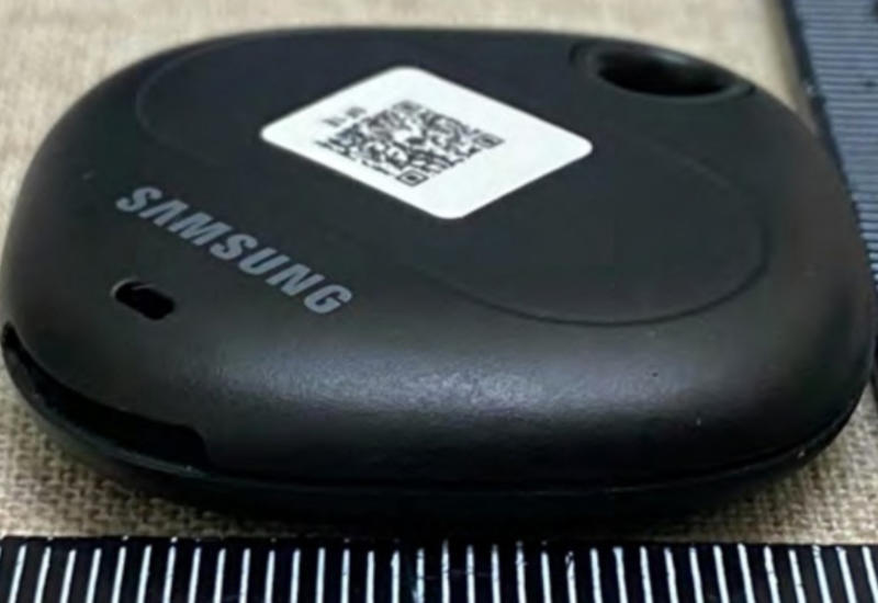 Samsung выпустит "умные" метки для поиска забытых вещей