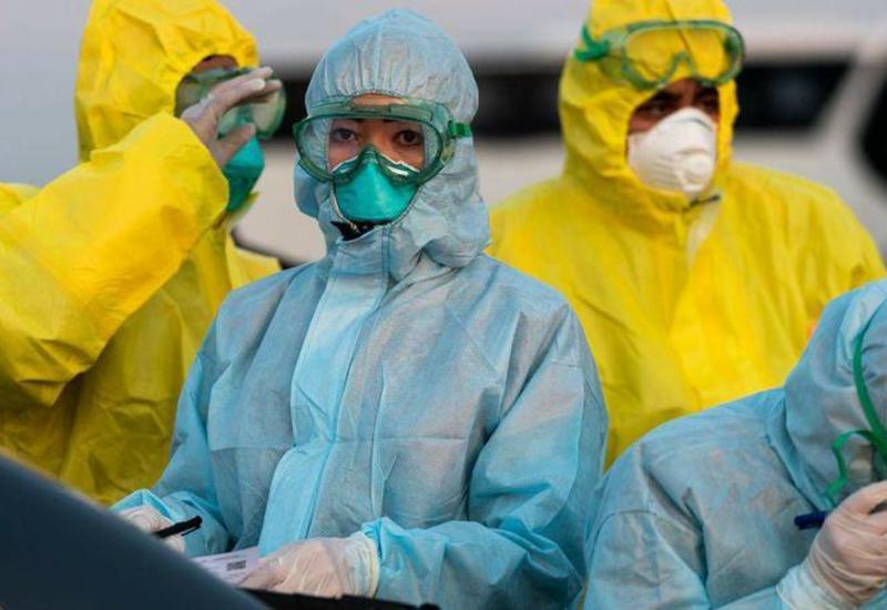 В ВОЗ уточнили, сколько дней больные COVID-19 остаются заразными