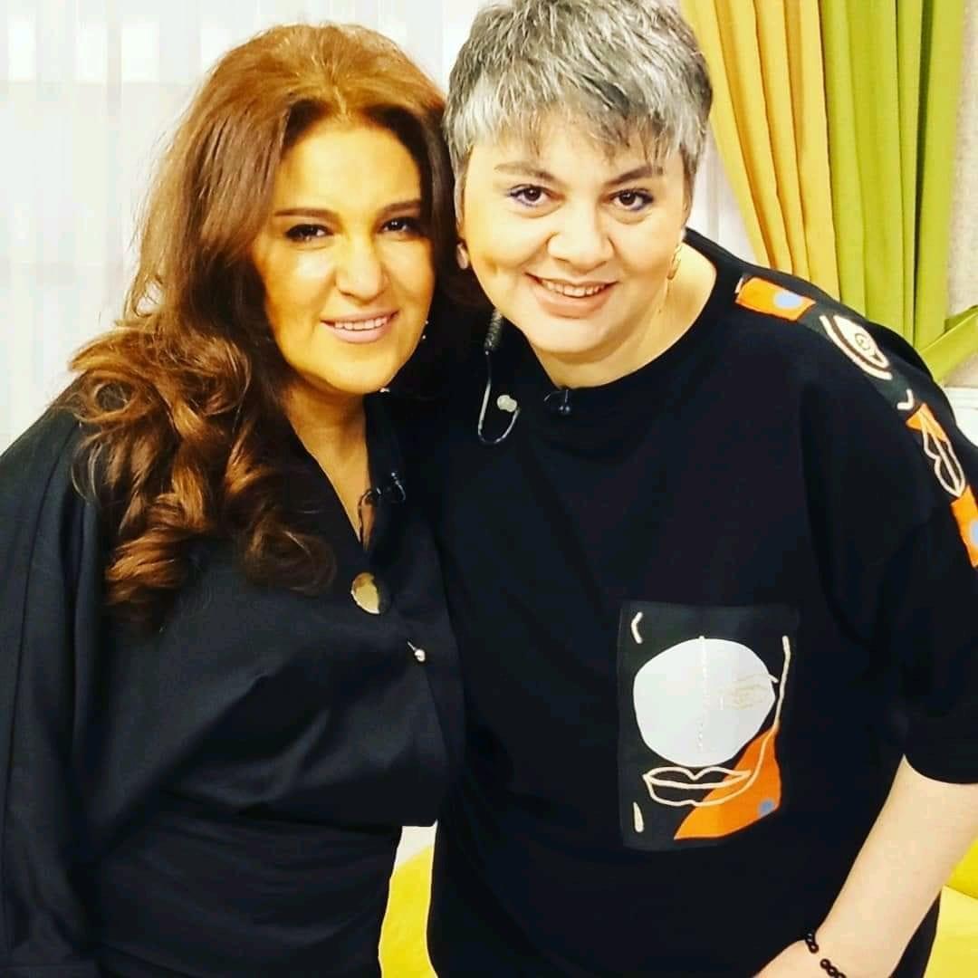 «Бану» Гюнель шокировала поклонников внешним видом