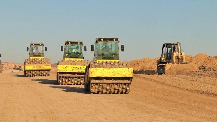 Когда откроется автомобильная дорога Физули-Шуша?