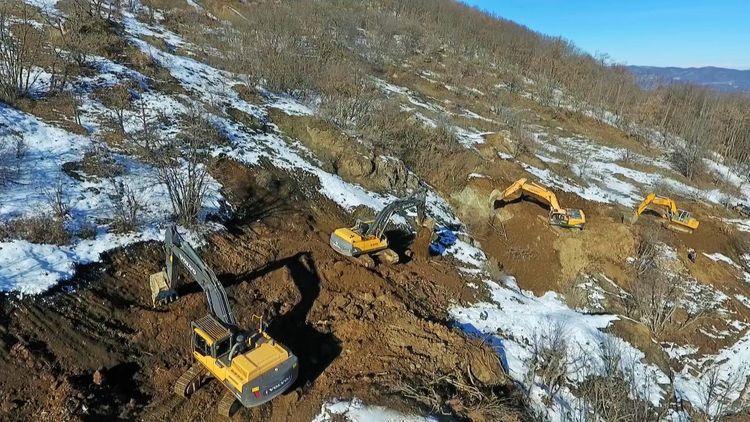 Когда откроется автомобильная дорога Физули-Шуша?