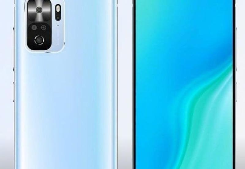 Самый доступный современный флагман Redmi K40 Pro впервые показали с обеих сторон