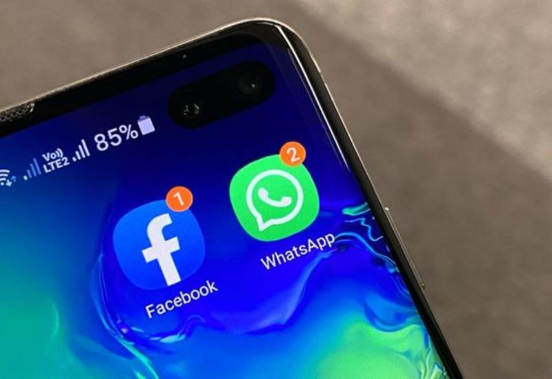 В Европарламенте обеспокоились новой политикой WhatsApp