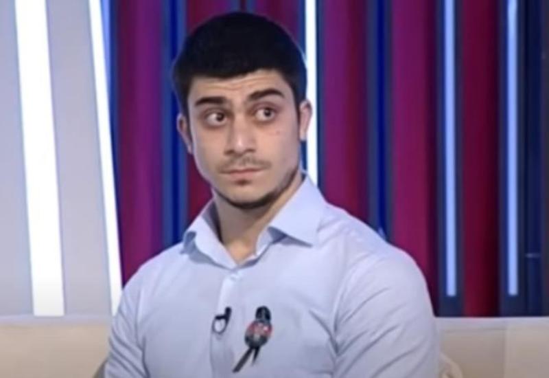 Şəhid Milli Qəhrəman İlqar Mirzəyevin oğluna vəzifə verildi