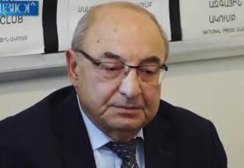 Армении нельзя думать о реванше