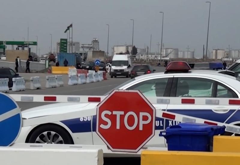 DİQQƏT! Bu gündən bu qadağa tətbiq olunur