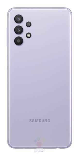 Стало известно, как будет выглядеть самый дешёвый 5G-смартфон Samsung