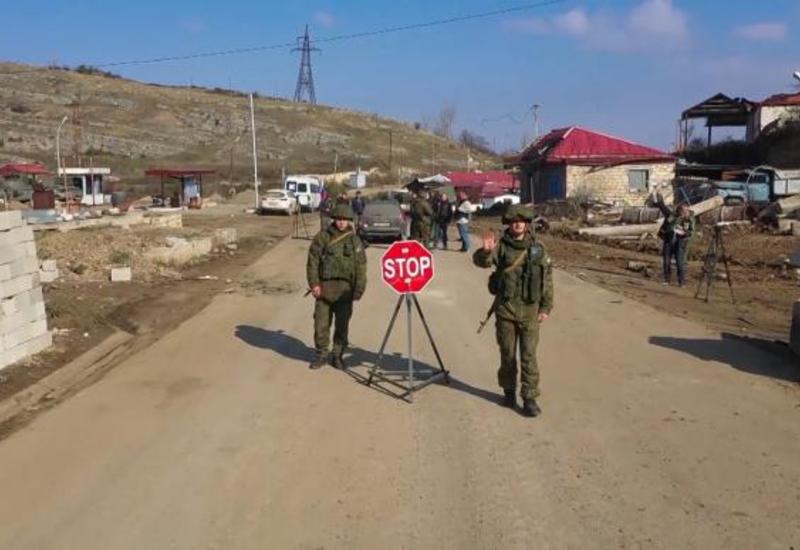 Армения открыто берет курс на русофобию