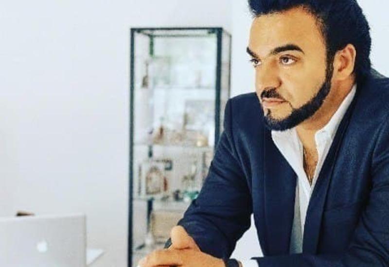 Победитель «Битвы экстрасенсов» Мехди Эбрагими Вафа о том, как изменятся отношения знаков зодиака в 2021 году