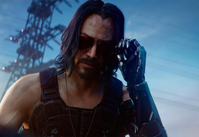 Власти Польши начали проверку из-за проблем Cyberpunk 2077