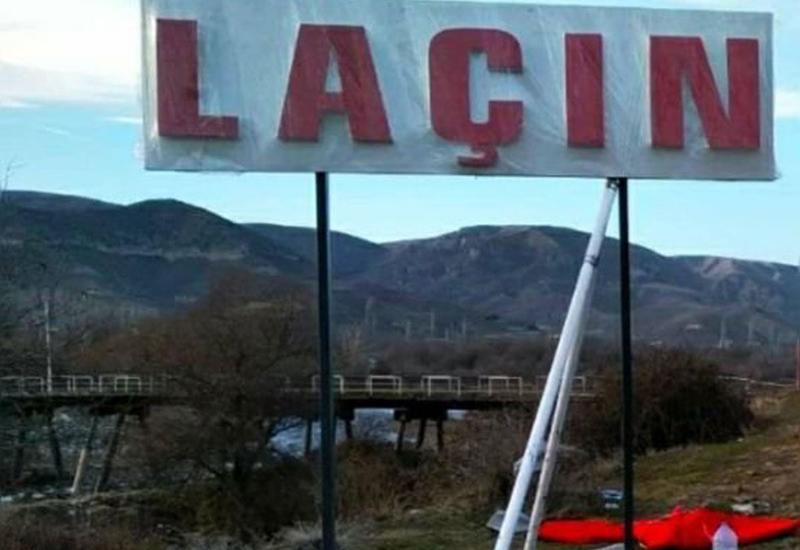 В Лачине реконструируют ГЭС