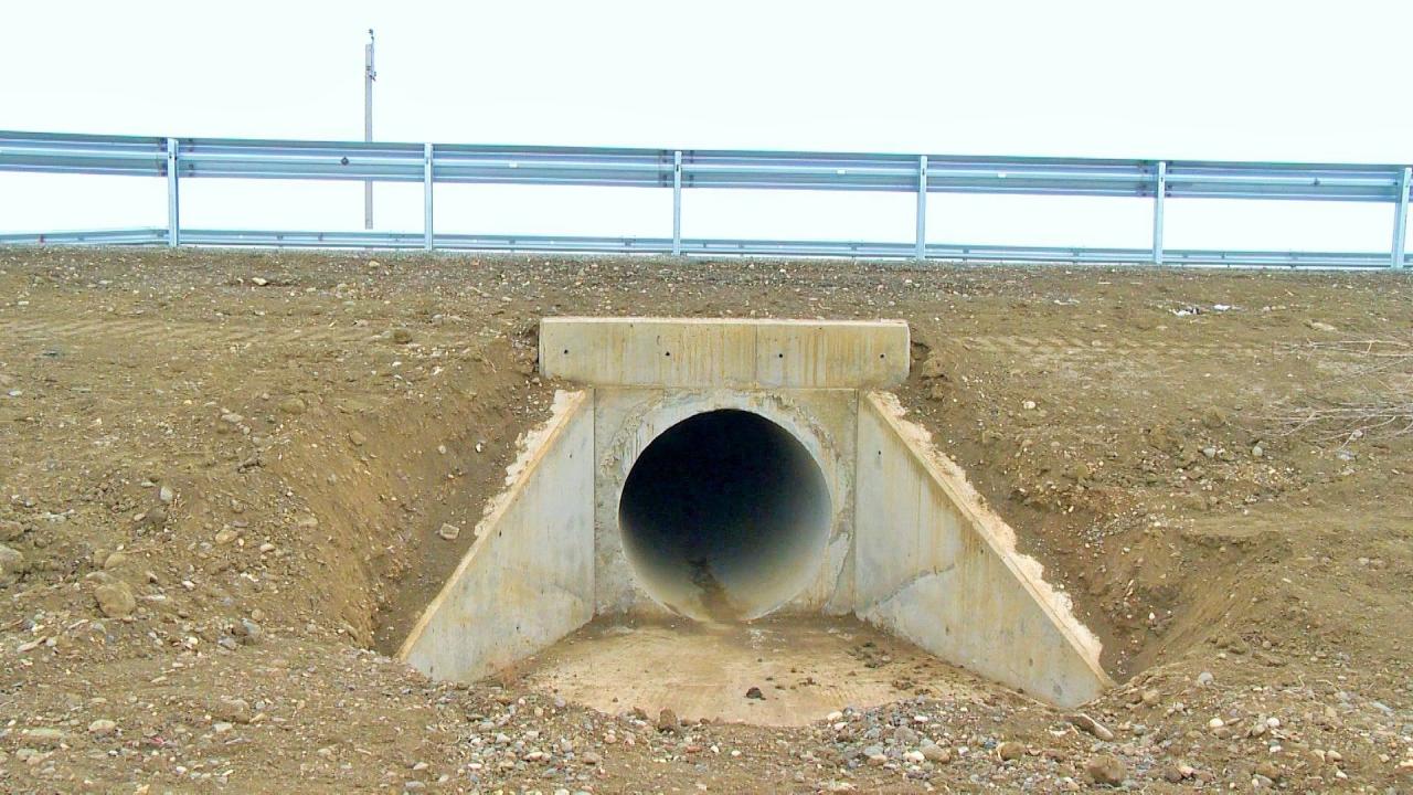 Еще одна дорога в Азербайджане отремонтирована