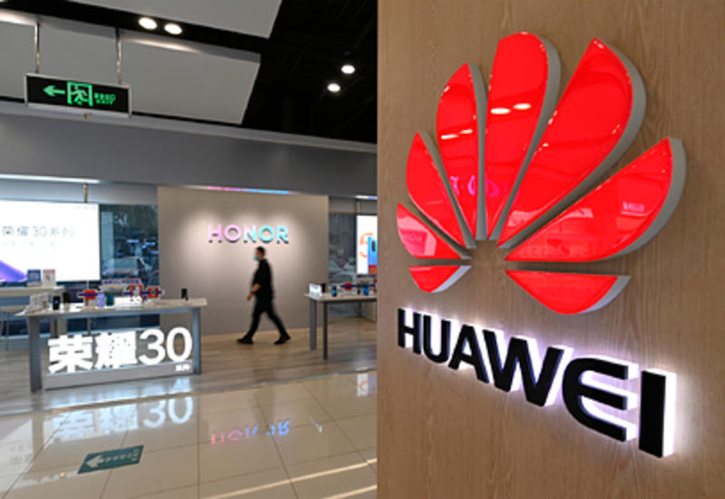 Япония решила ударить по Huawei