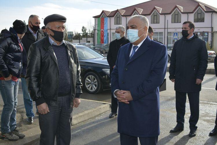 В Губе 10 улиц названы в честь шехидов