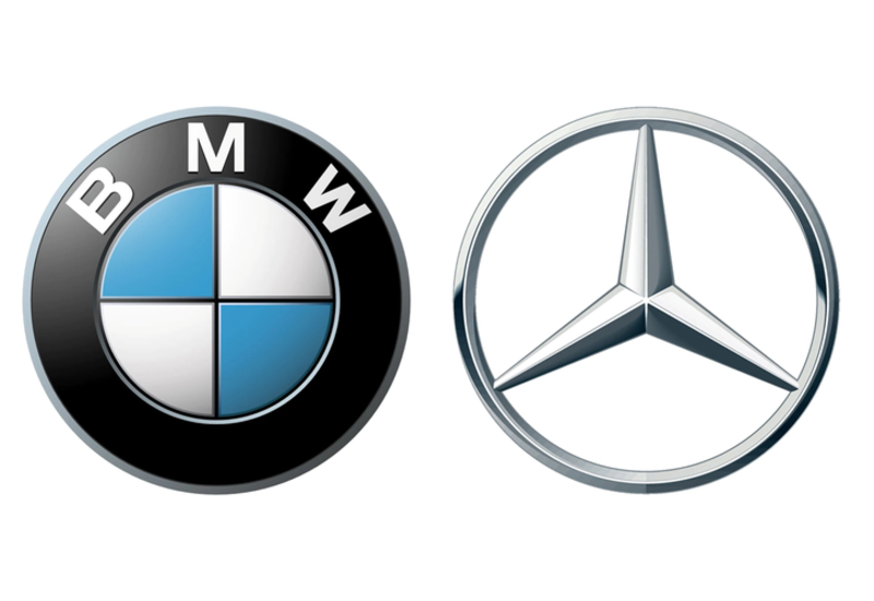Глобальные продажи электромобилей снизили доминирование BMW и Mercedes