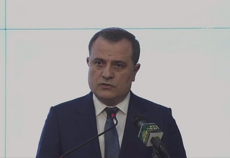 Позиция Пакистана и Турции во второй Карабахской войне была исключительно важна для нас