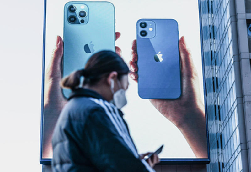 iPhone 12 оказались опасны для здоровья
