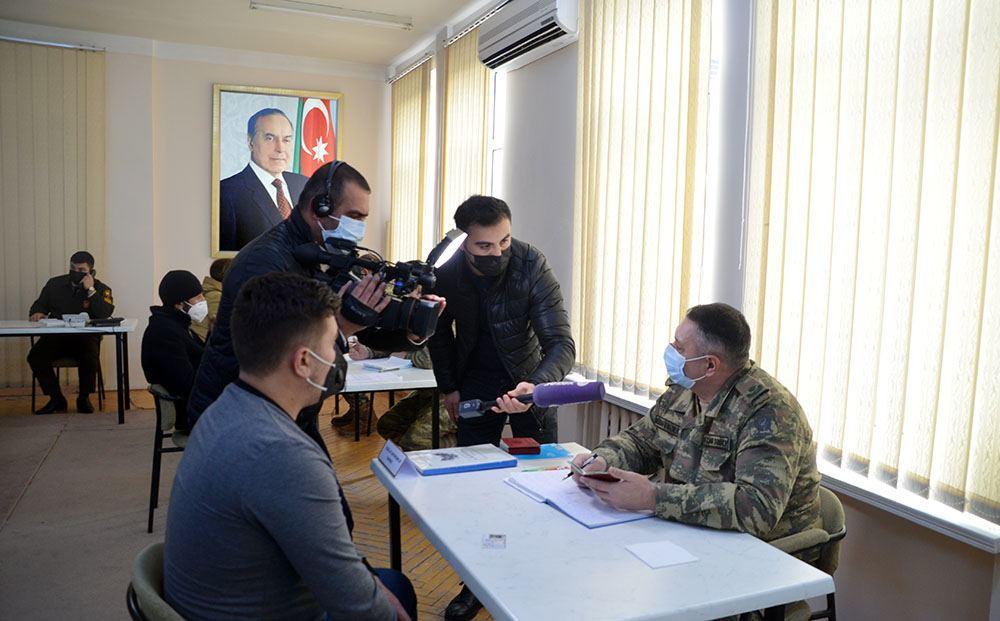 Рассмотрены более 500 обращений лиц, уволенных с военной службы по мобилизации
