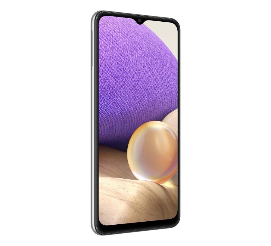 Samsung показал свой самый дешевый 5G-смартфон