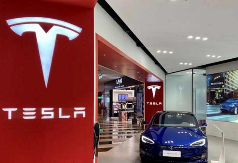 В США обязали Tesla отозвать 158 тысяч электромобилей