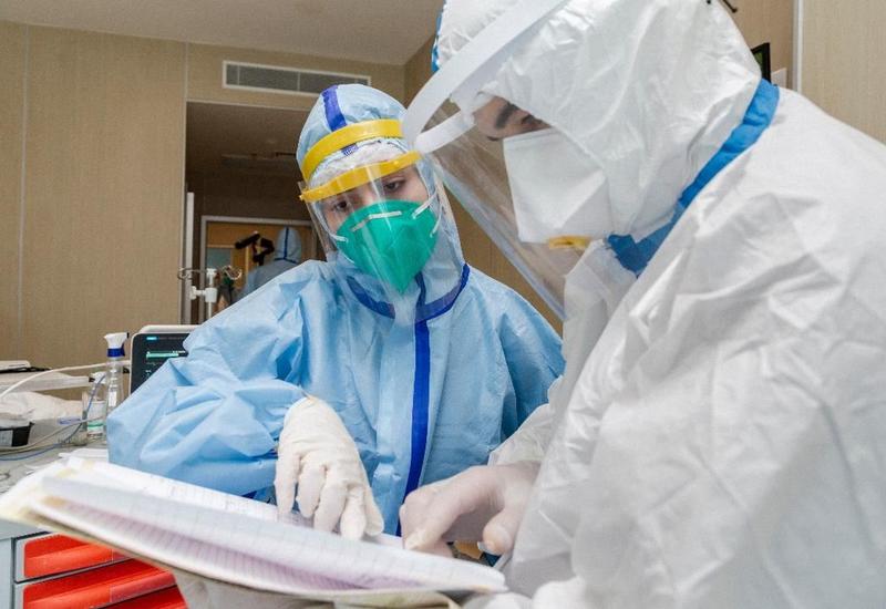 Число умерших из-за коронавируса в мире превысило 2 млн
