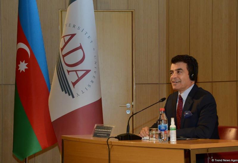 Отчет технической миссии ИСЕСКО будет справедливым