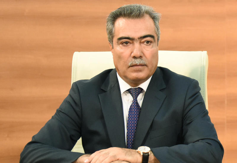 Вугар Сафарли арестован за коррупцию
