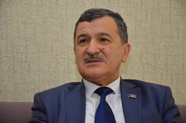 Manukyanın fikirləri Ermənistanın işğalçılıq siyasətini bir daha ifşa edir