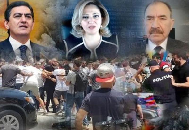 Ermənilər də etiraf edir ki, Azərbaycan torpaqlarını AXC-Müsavat cütlüyünün səriştəsizliyi nəticəsində işğal ediblər
