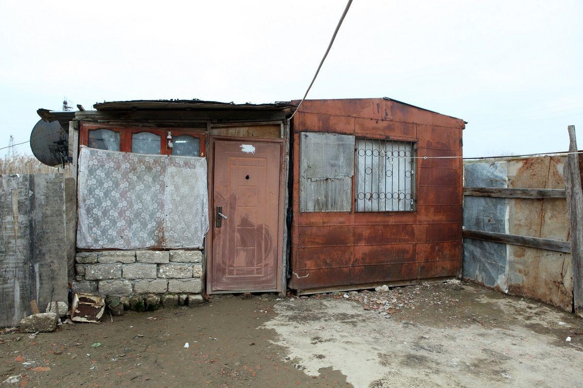 Семья еще одного участника Отечественной войны получила квартиру в Баку