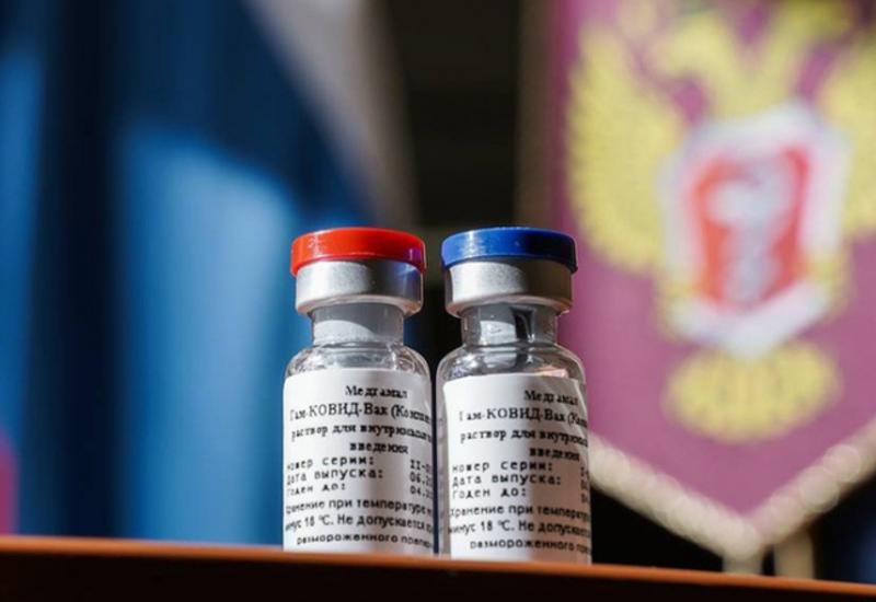 Вакцинация от коронавируса началась в 46 странах