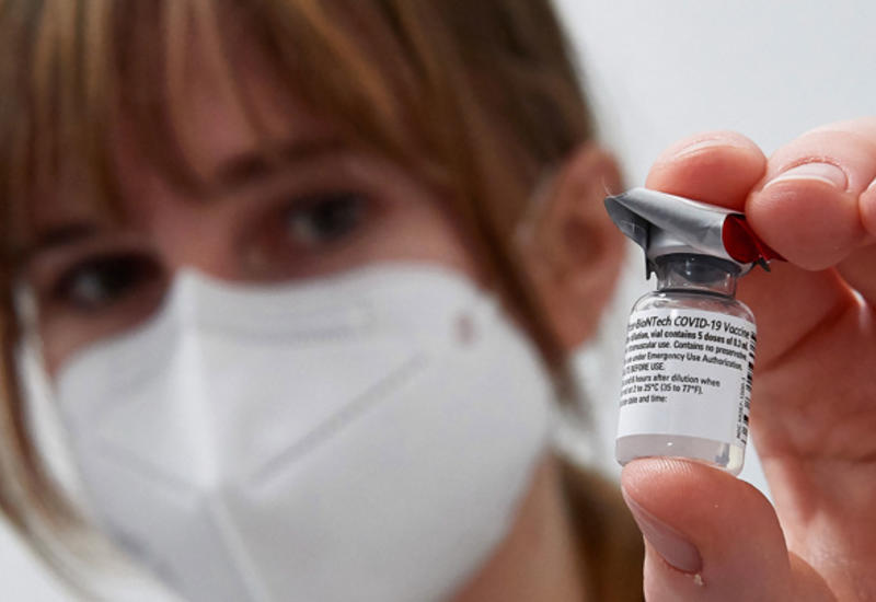 Pfizer и BioNTech пообещали модернизировать производство вакцины
