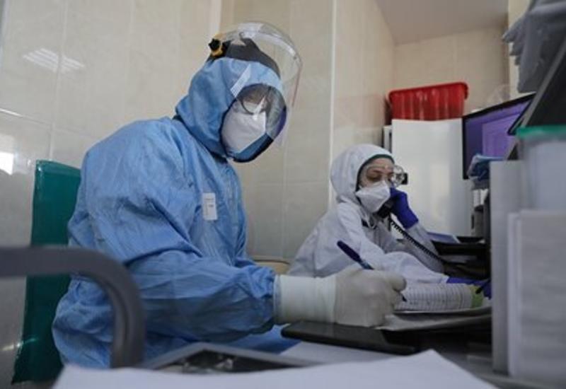Названы сроки сохранения иммунитета после перенесенного COVID-19