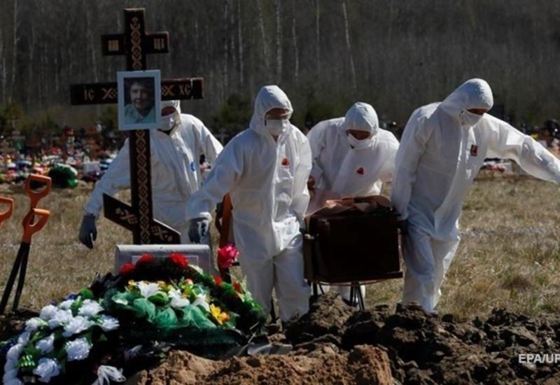 COVID-19: в мире уже свыше 95 млн зараженных