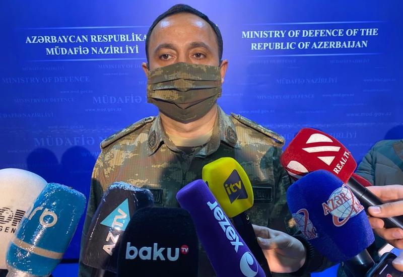 MN-də yaradılmış komissiyalarda “veteran adı”nın verilməsi səlahiyyəti yoxdur