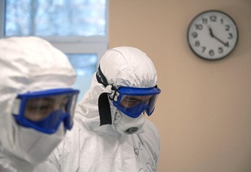 Российский невролог рассказала о малоизученных осложнениях после COVID-19