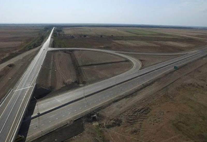 Объединены магистральные дороги Баку-Астара и Ардебиль-Решт