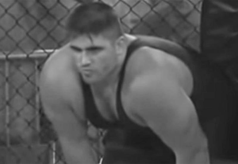 Ветеран UFC умер от коронавируса